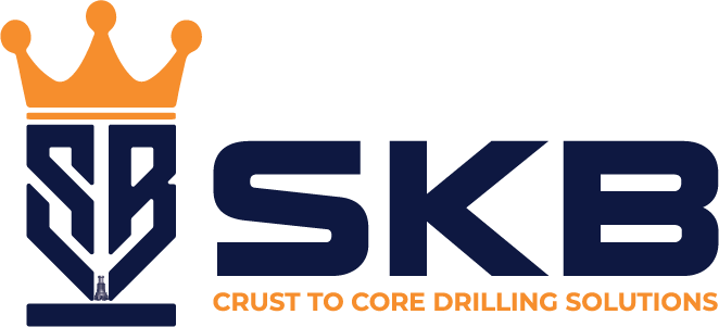 Sri Krishna Borewell Logo